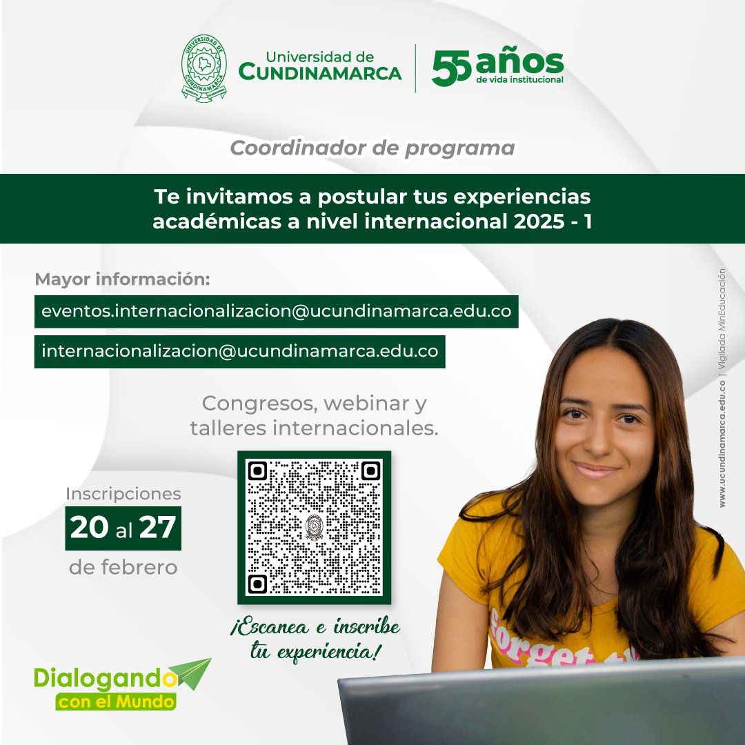 Experiencias Académicas 2024 Experiencias Académicas 2024