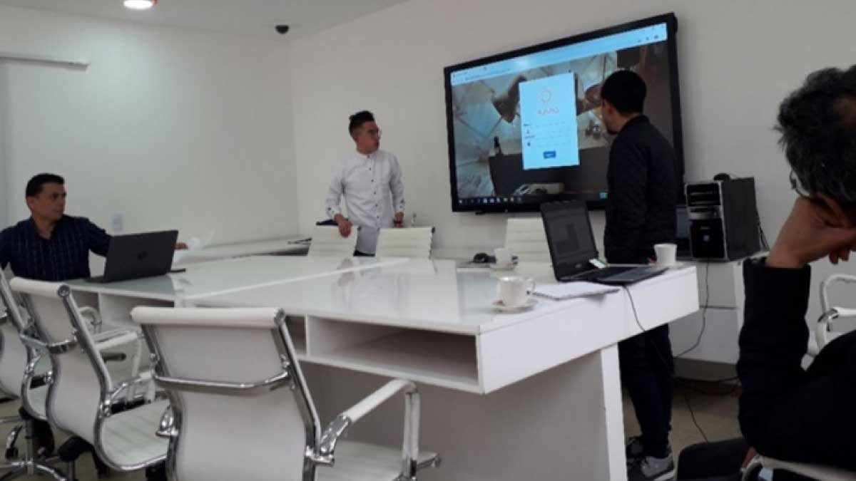 Software creation for competitiveness — image 2 of 2
