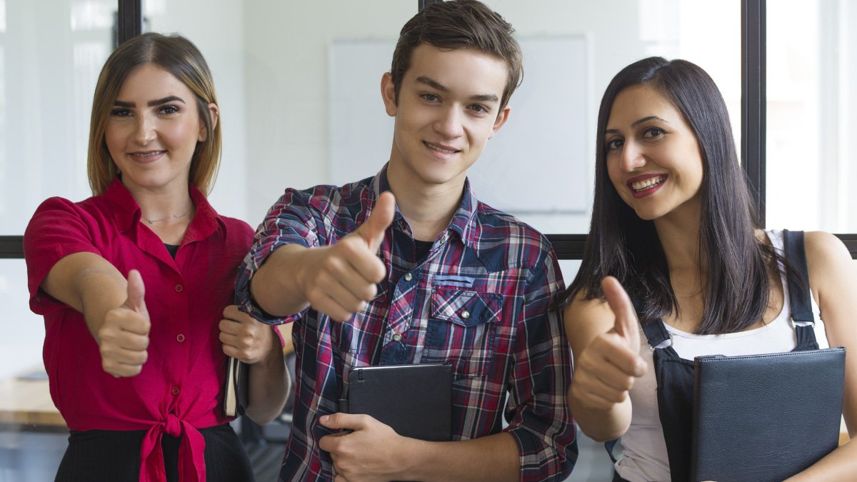 Crean proyecto de ley para jóvenes