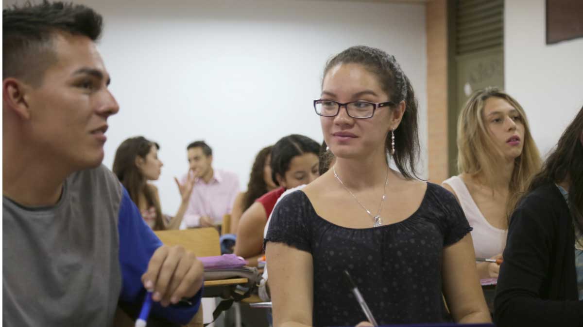Schedule of dialogue and training meetings 2020