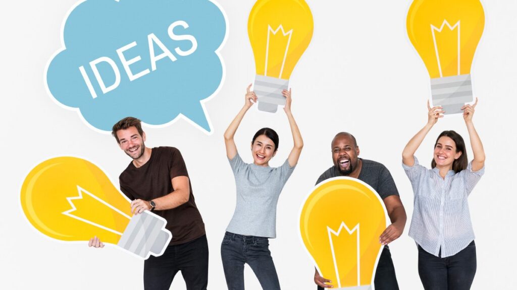 What is your idea to stop climate change?