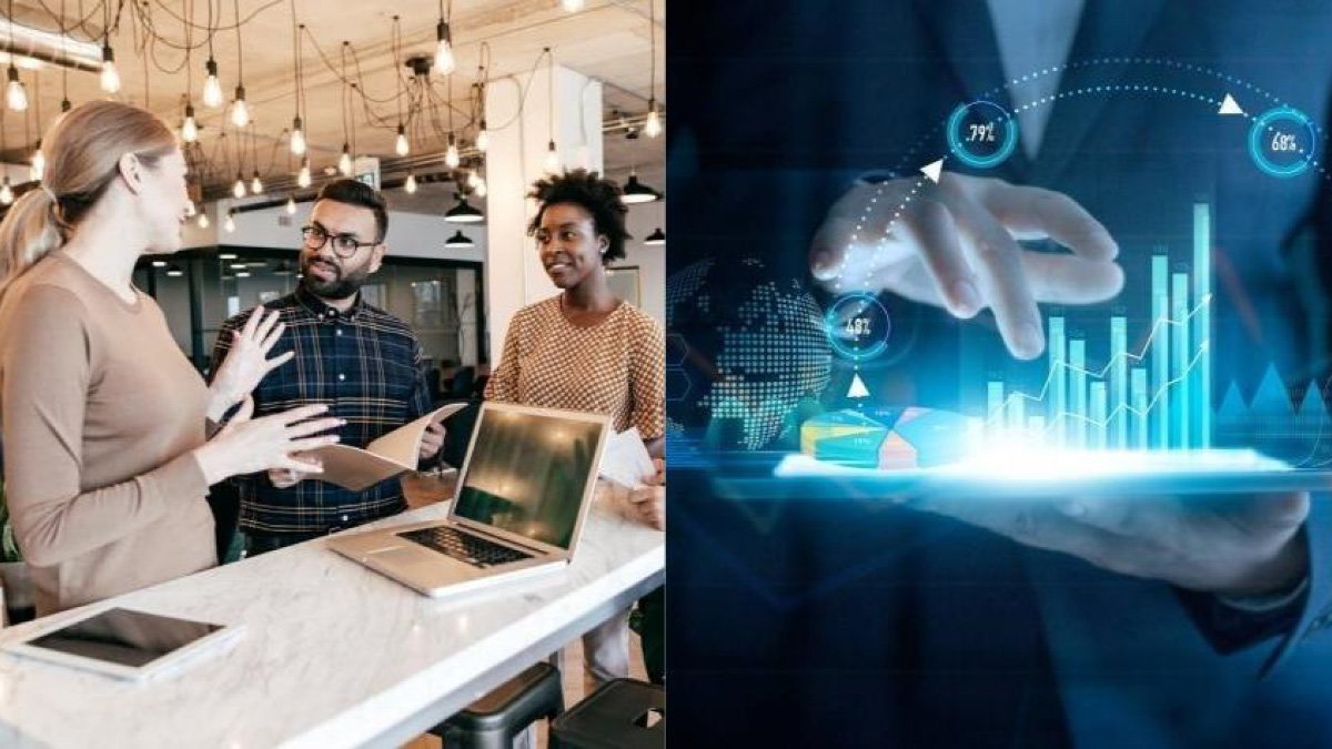 What will be the most in-demand professions in 2022?