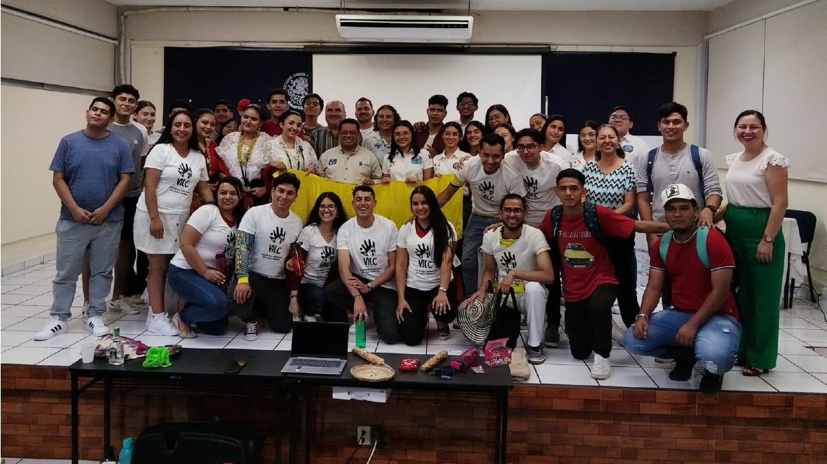 “Cuando sales del país, no vuelves a ser el mismo” — imagen 2 de 2