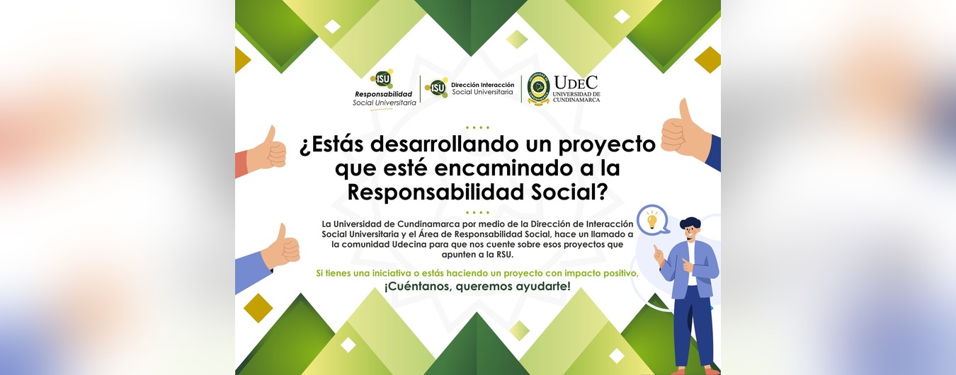 Tell us about your projects focused on social responsibility