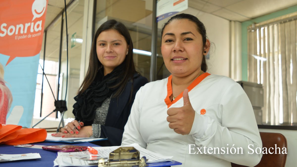 Cuidando el cuerpo y la mente, semana de la salud UDEC — imagen 7 de 8