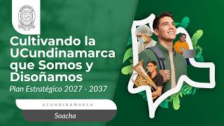 Cultivando la Ucundinamarca que somos y disoñamos
