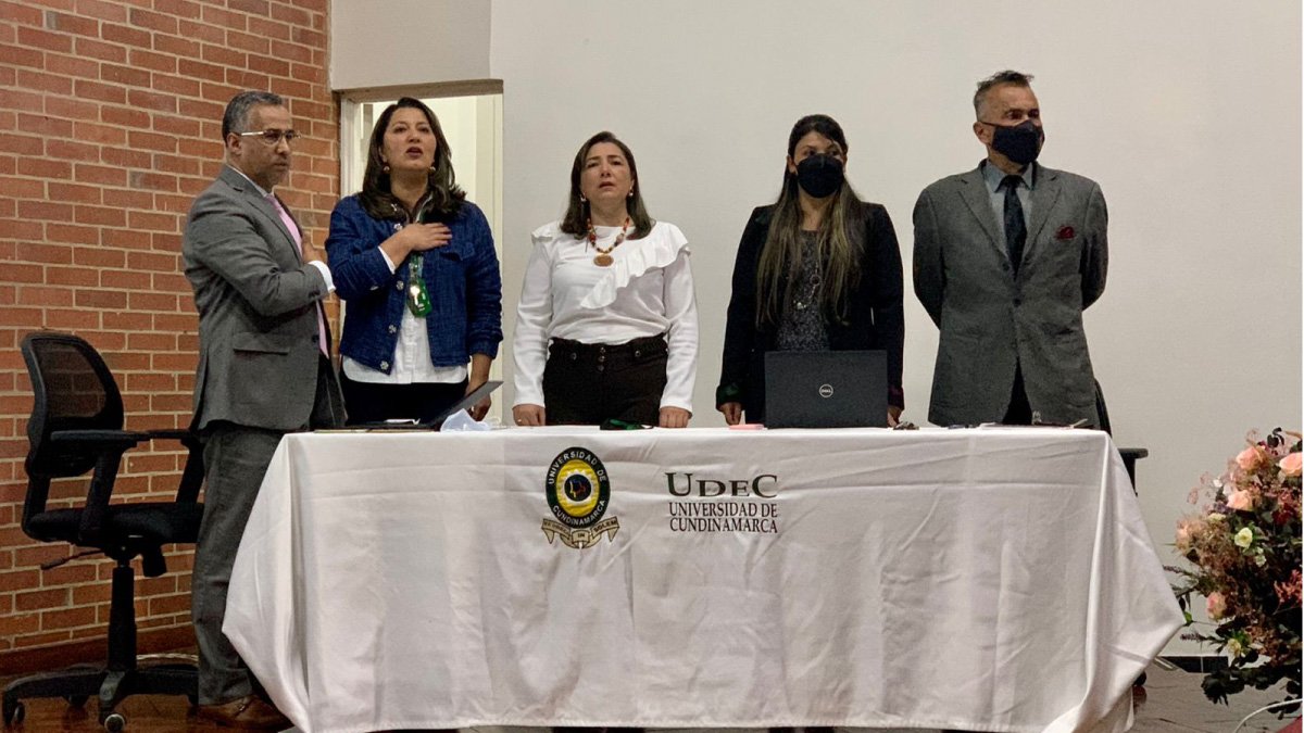 “Cumplimos con las metas”, dijo el director de Ubaté