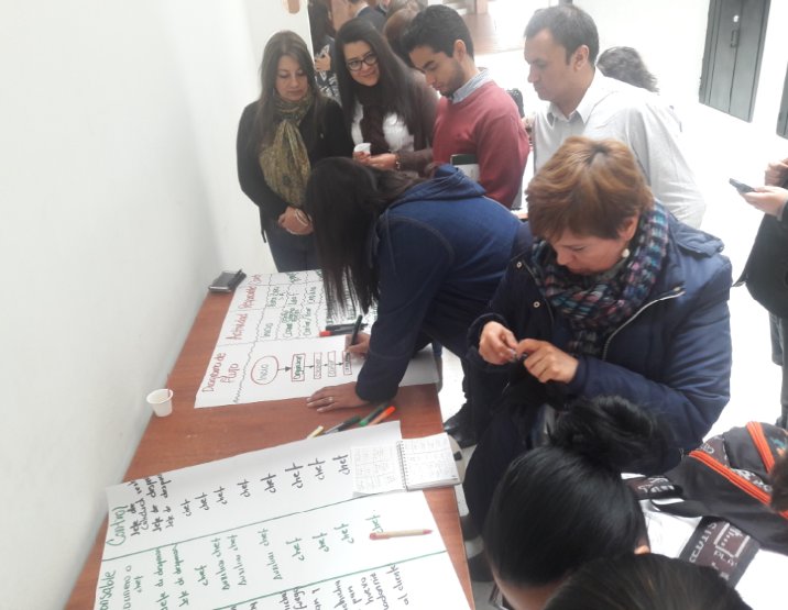 De la mano con calidad — imagen 6 de 7 De la mano con calidad — imagen 6 de 7