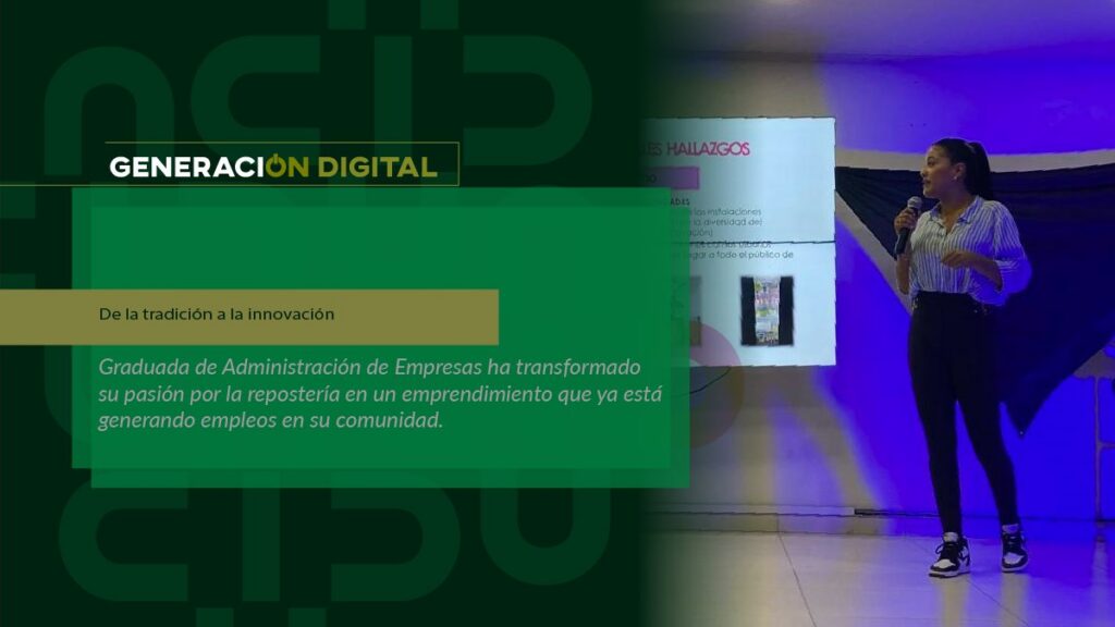 De la tradición a la innovación — imagen 1 de 4