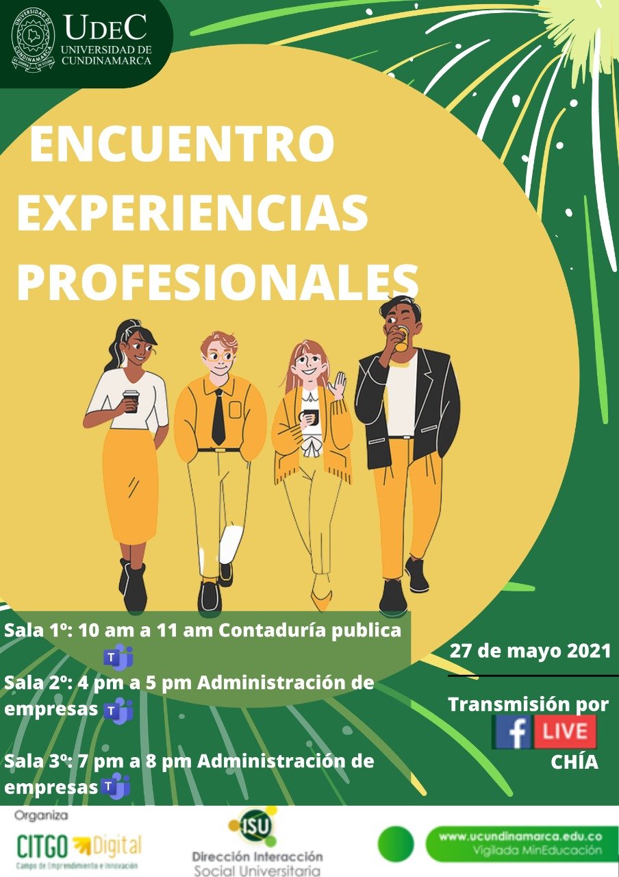 De las aulas a la realidad — imagen 2 de 2 De las aulas a la realidad — imagen 2 de 2