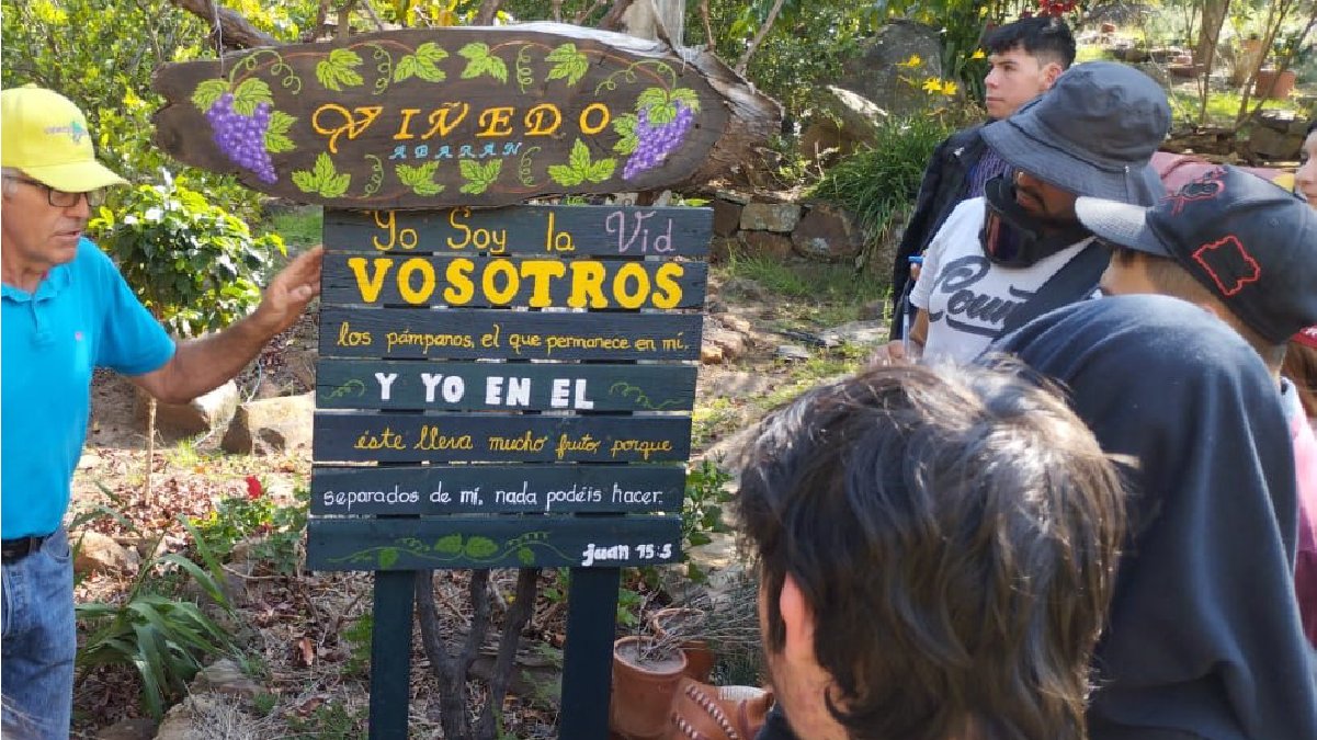 De práctica agrícola en Boyacá y Cundinamarca — imagen 4 de 4