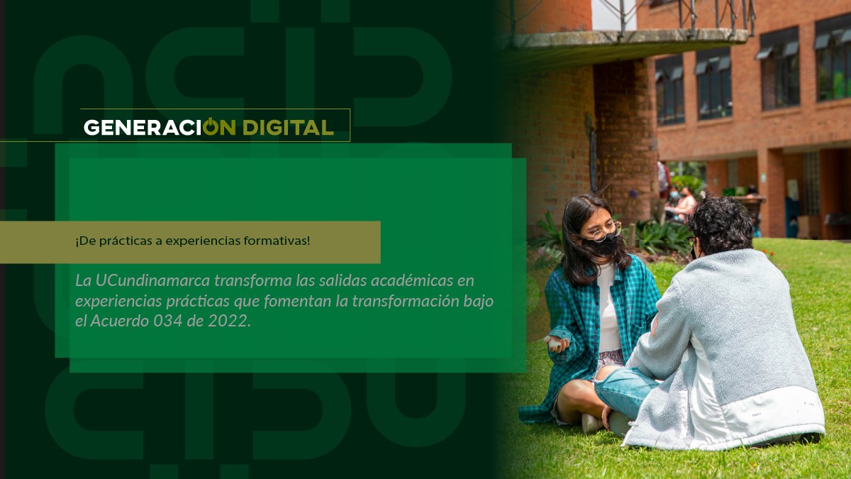 ¡De prácticas a experiencias formativas! — imagen 1 de 3