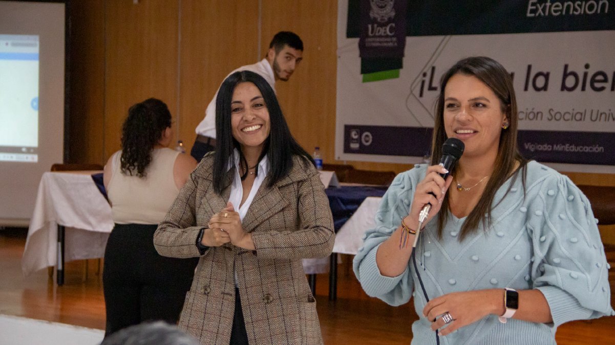 ¡De prácticas a experiencias formativas! — imagen 3 de 3