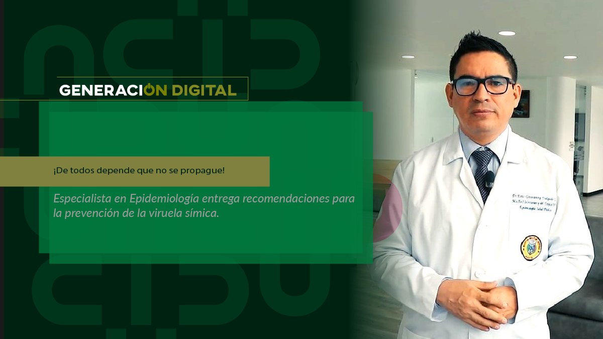 ¡De todos depende que no se propague! — imagen 1 de 4