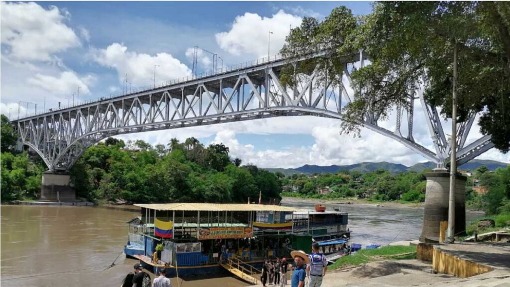 Tourism in Girardot — image 1 of 4