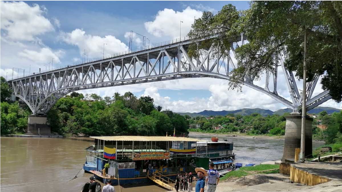 Tourism in Girardot — image 1 of 4