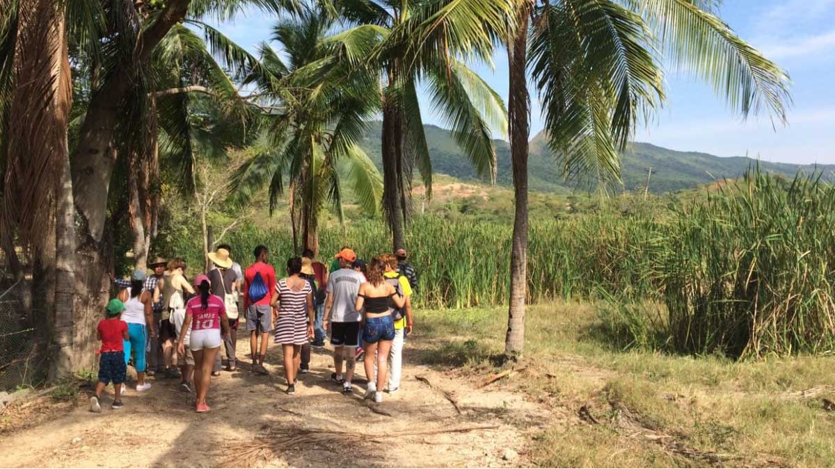 Tourism in Girardot — image 3 of 4