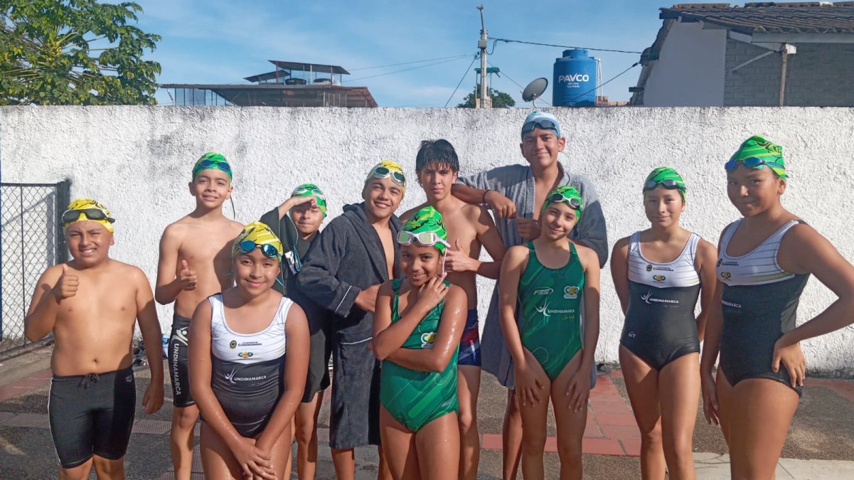 Dejamos huella en Mesitas — imagen 5 de 5