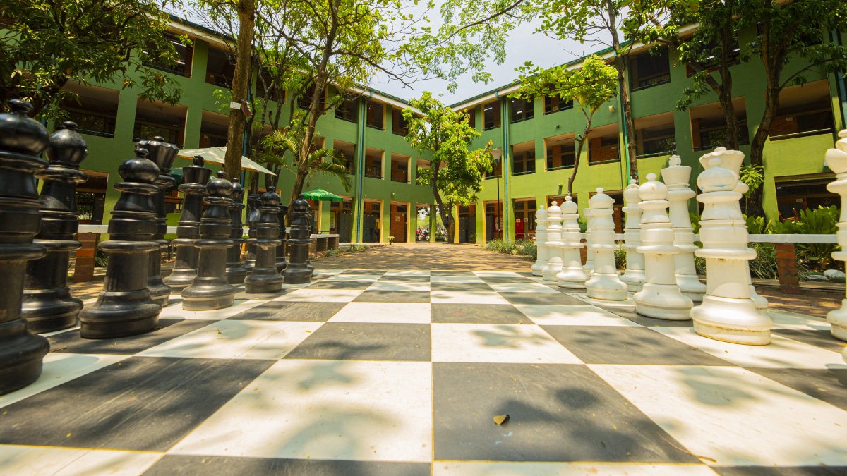 From the classroom to reality