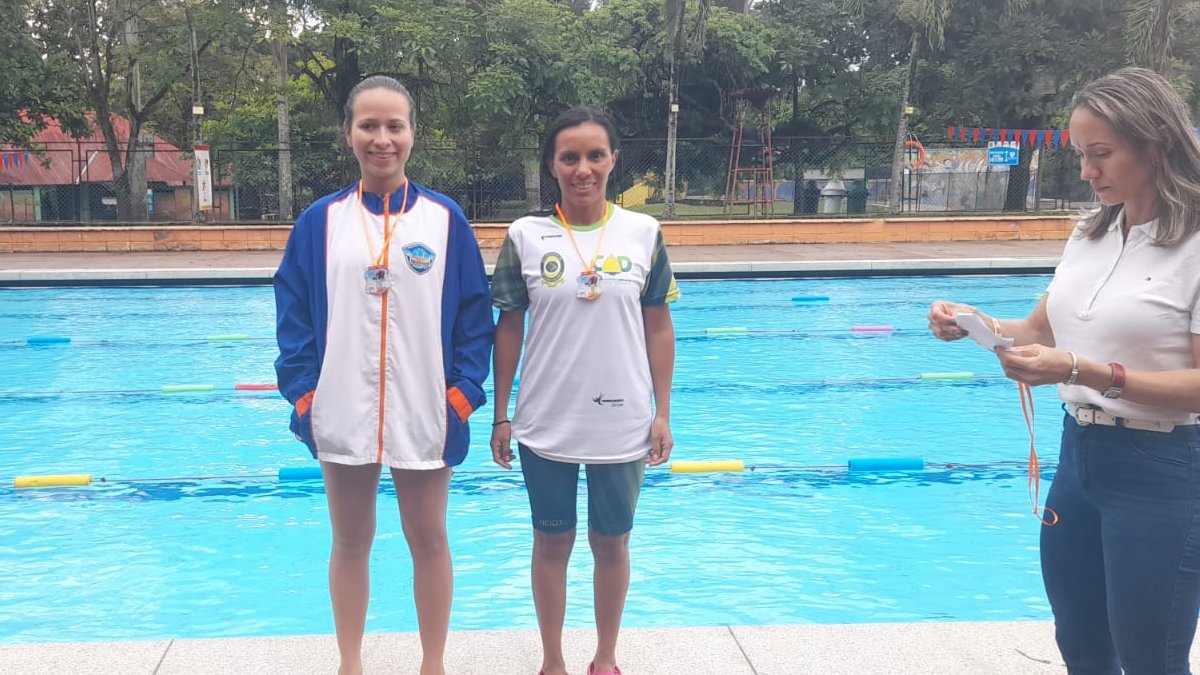 Deportistas formados en el CAD dejan huella — imagen 4 de 9