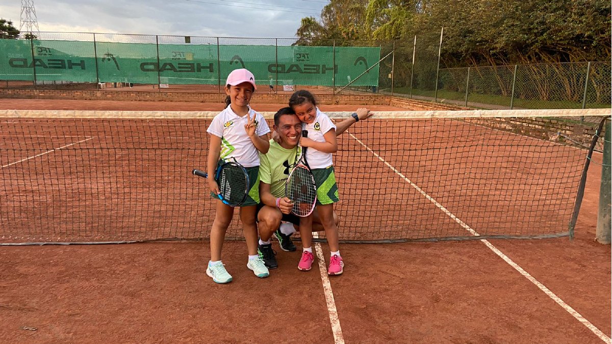 Deportistas formados en el CAD dejan huella — imagen 5 de 9
