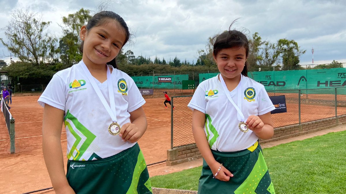 Deportistas formados en el CAD dejan huella — imagen 6 de 9