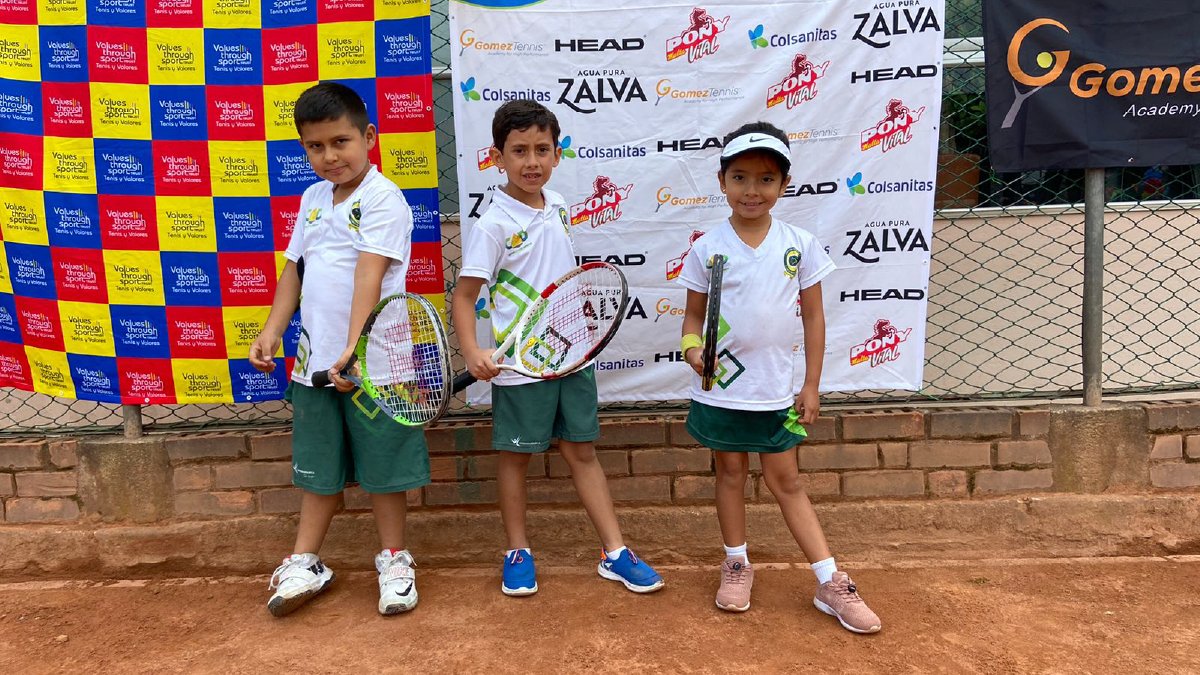 Deportistas formados en el CAD dejan huella — imagen 7 de 9