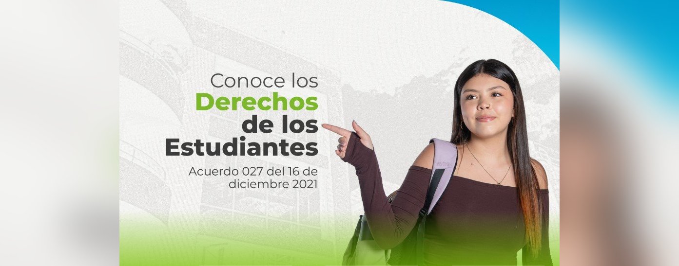 Derechos de los estudiantes — imagen 1 de 2
