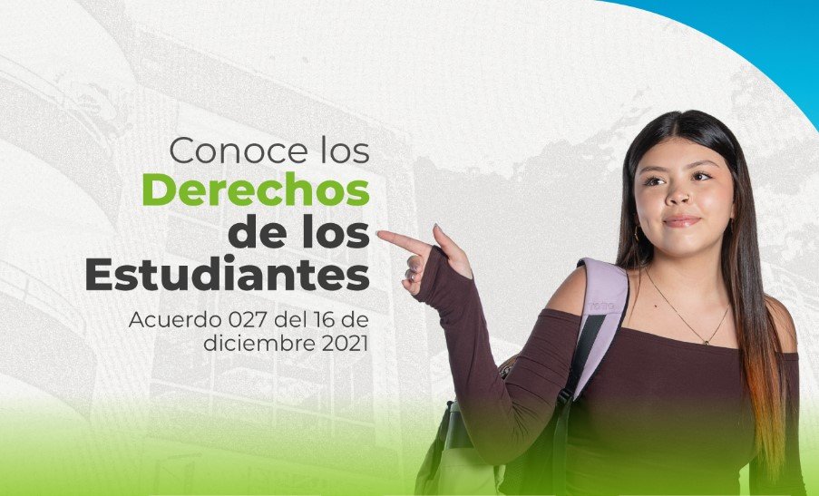 Derechos de los estudiantes — imagen 1 de 2