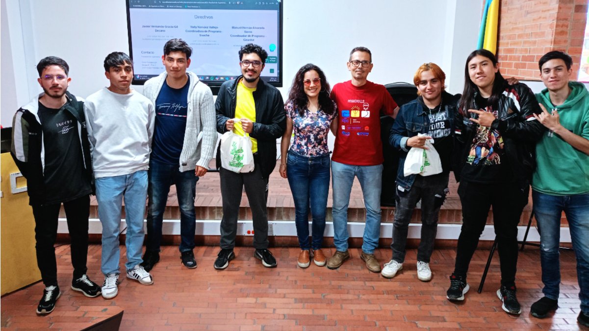 Developing skills through programming — image 3 of 4