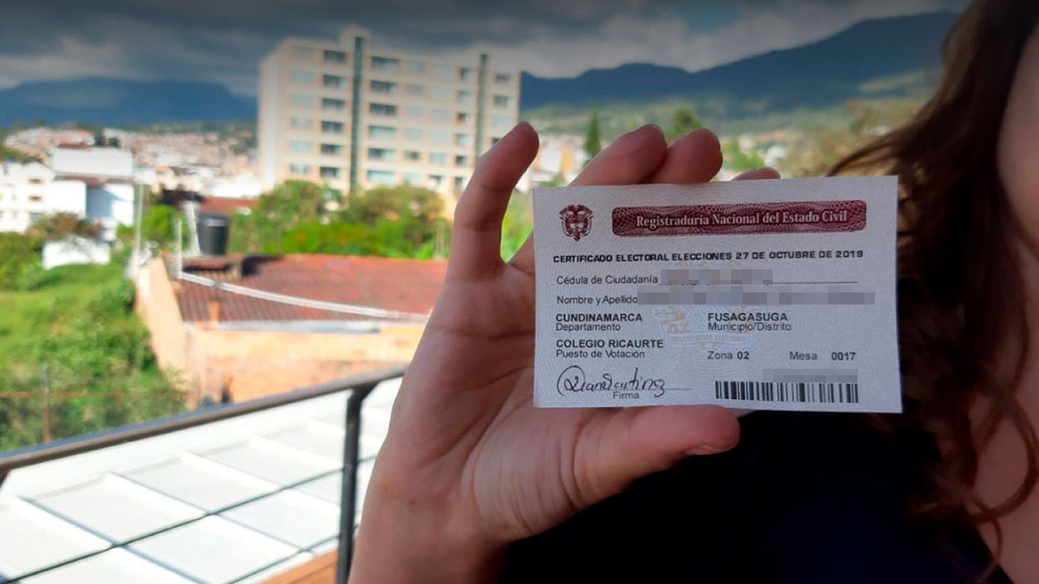 Descuento electoral 2020-1 — imagen 1 de 3
