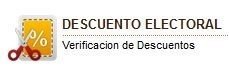 Descuento electoral IPA 2024 Descuento electoral IPA 2024