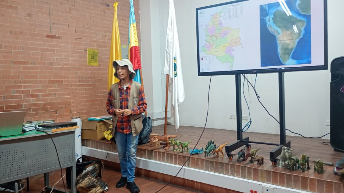 Despertando conciencia ambiental — imagen 5 de 5
