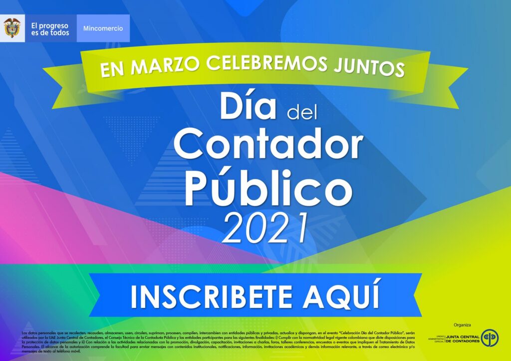 Día del Contador Público - Junta Central de Contadores — imagen 1 de 2