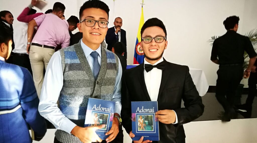 Día del Idioma al estilo de programación neurolingüística