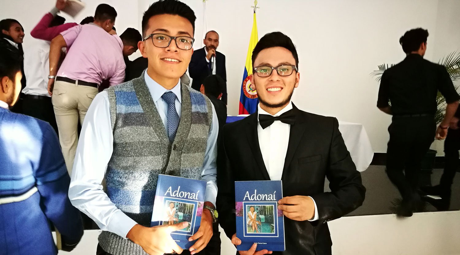 Día del Idioma al estilo de programación neurolingüística