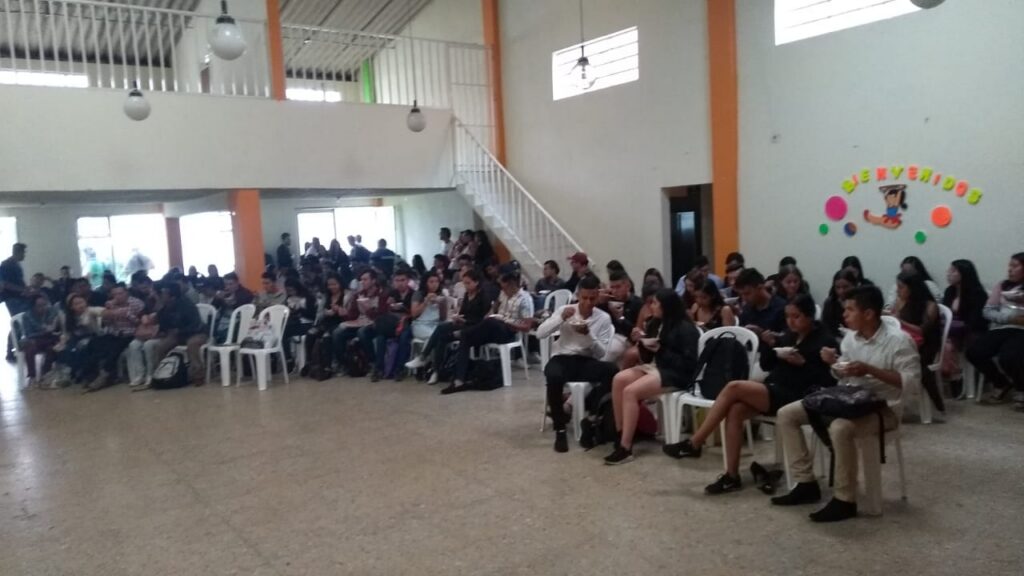 Día del ingeniero agronómo, jornada de esparcimiento — imagen 1 de 2