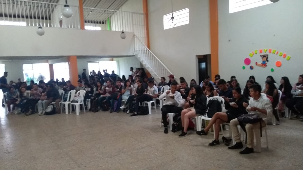 Día del ingeniero agronómo, jornada de esparcimiento — imagen 1 de 2
