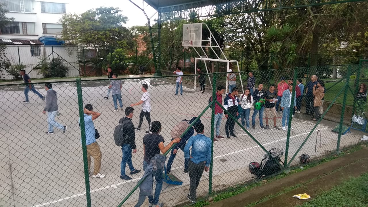 Día del ingeniero agronómo, jornada de esparcimiento — imagen 2 de 2