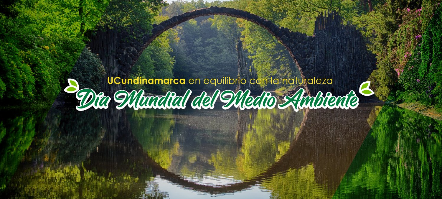 Día del medio ambiente