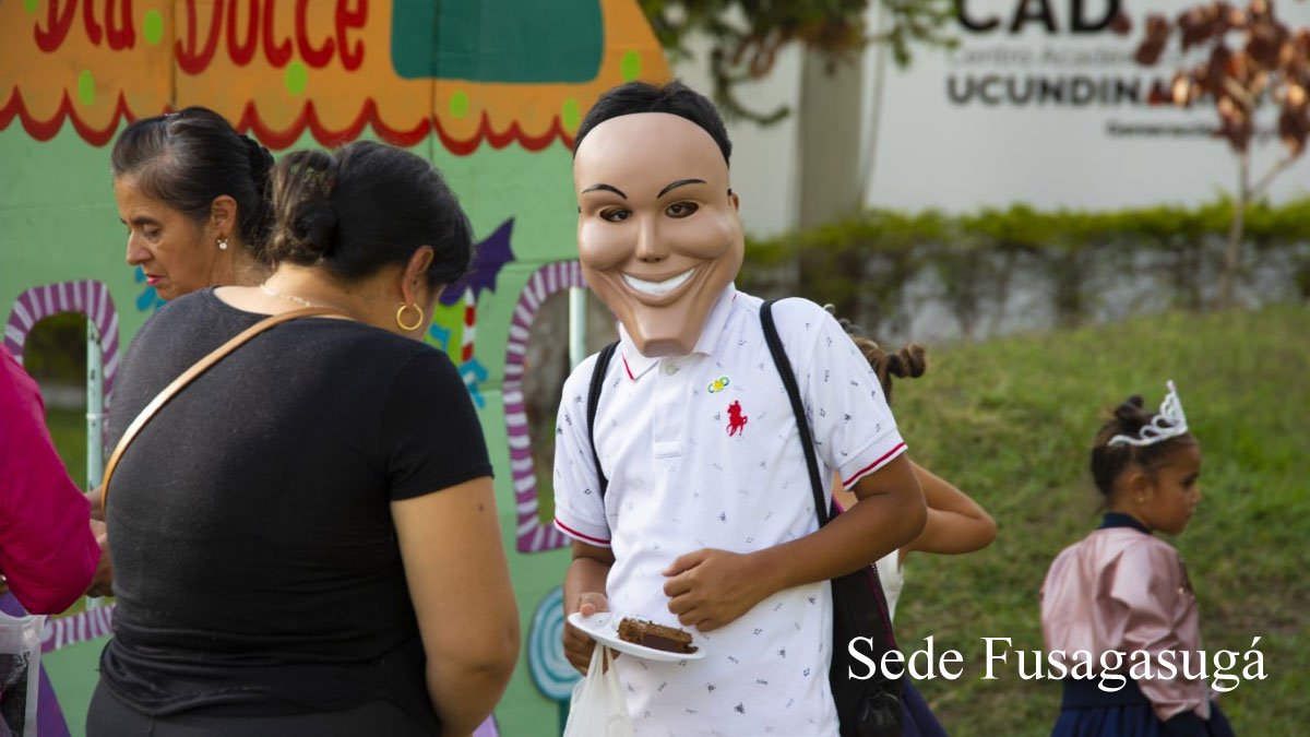 Día dulce, día de bienestar para chicos y grandes — imagen 3 de 9