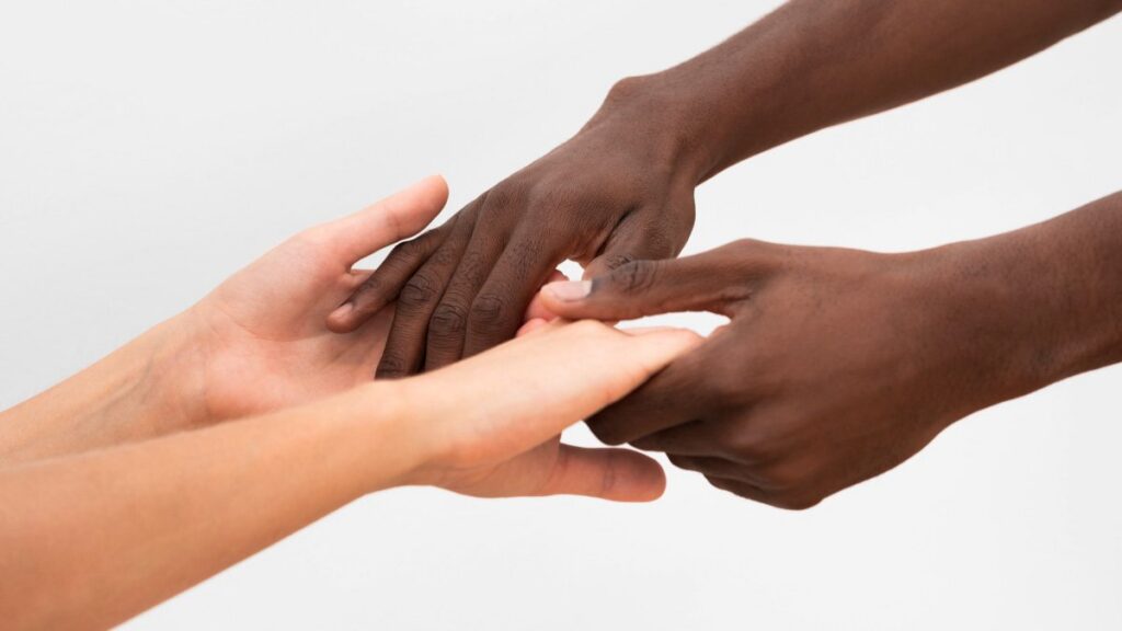 Día Internacional de la Eliminación de la Discriminación Racial