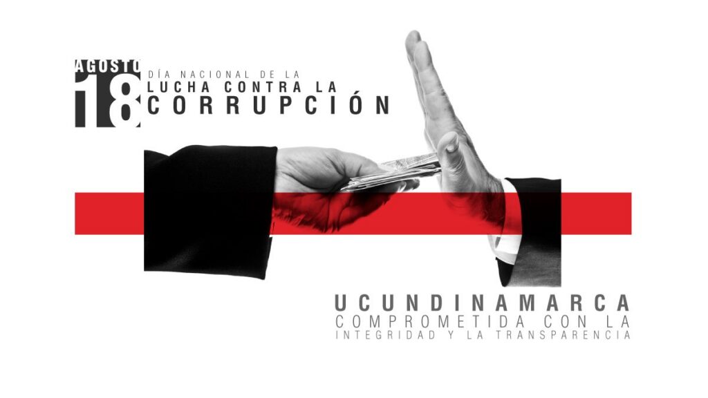 Día nacional de la lucha contra la corrupción