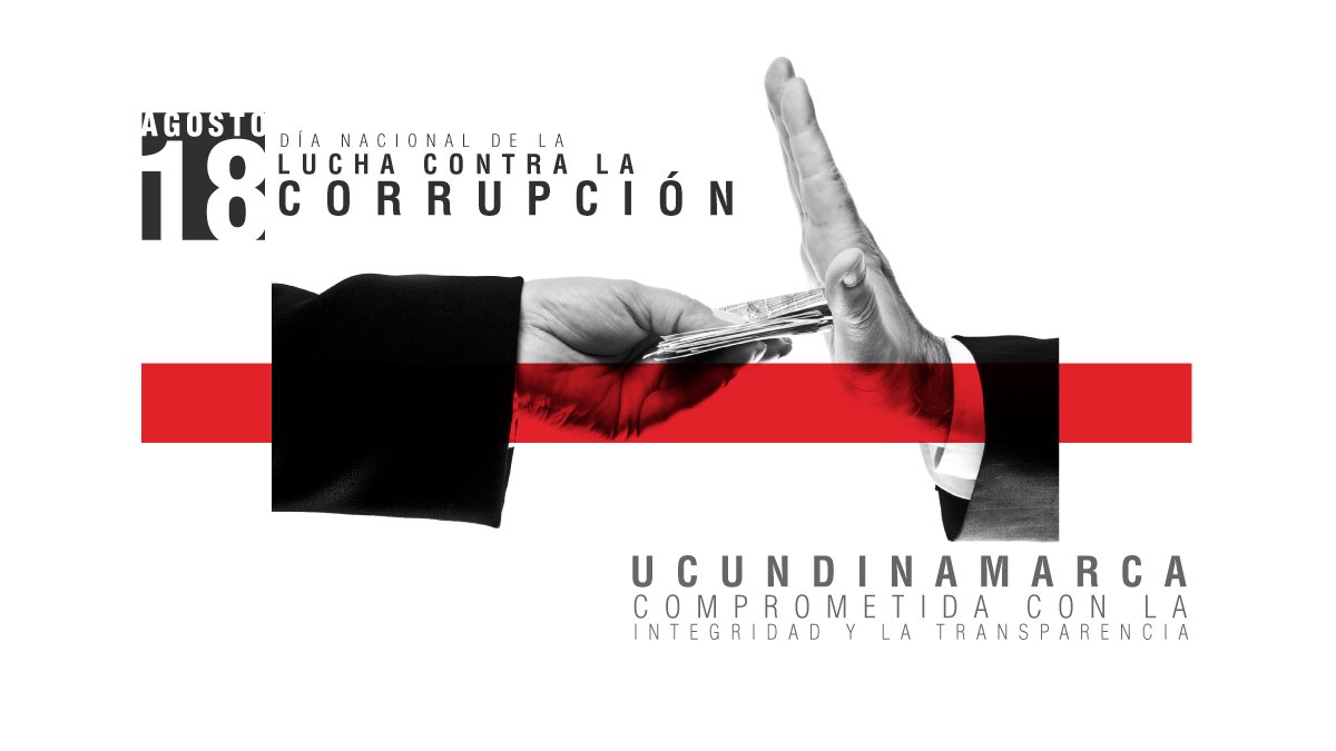 Día nacional de la lucha contra la corrupción