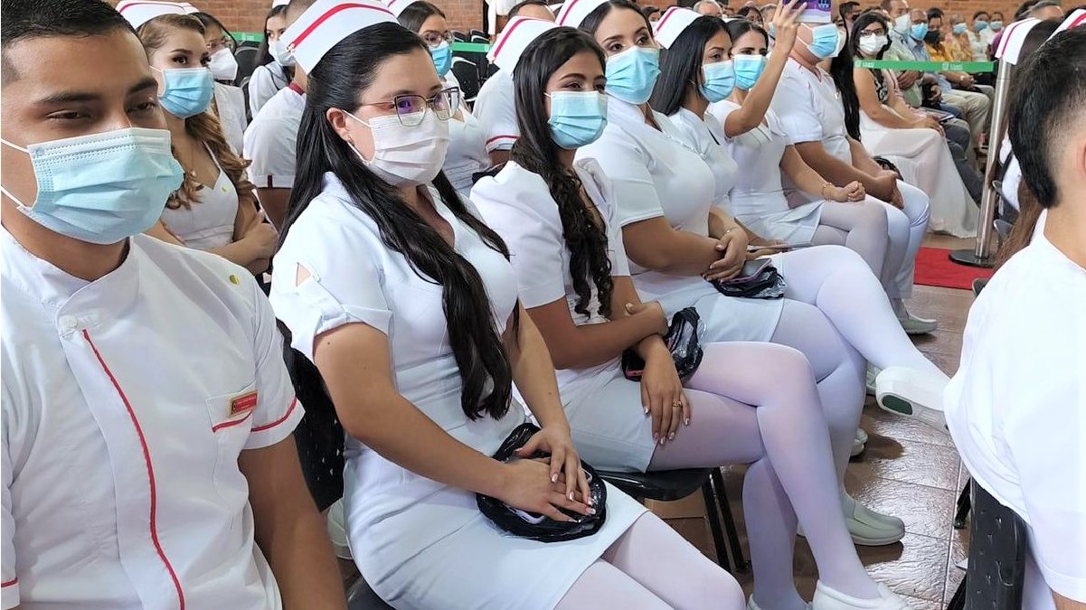 Dialogando con Latinoamérica sobre enfermería — imagen 2 de 5