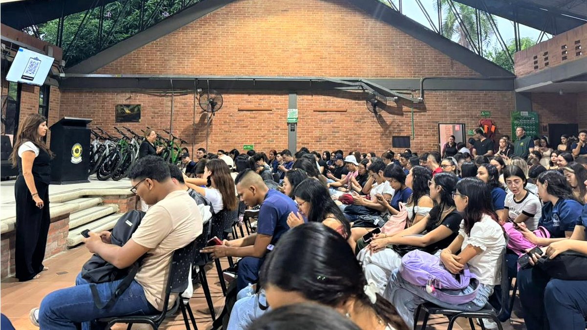 Dialogando con Latinoamérica sobre enfermería — imagen 3 de 5