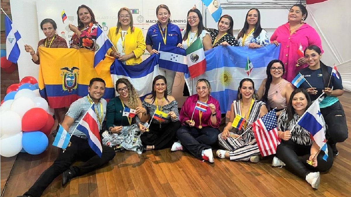 Dialogando con Latinoamérica sobre enfermería — imagen 5 de 5
