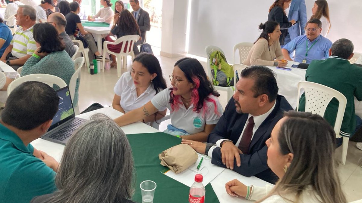 Diálogo latinoamericano sobre transmodernidad — imagen 6 de 6