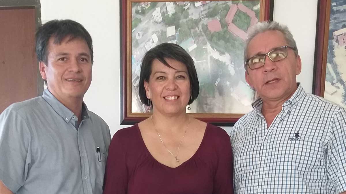 Diálogo Transfronterizo con México — imagen 3 de 3
