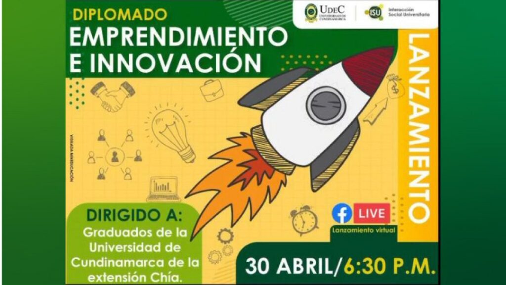 Free diploma program for graduates of Chía — image 1 of 3